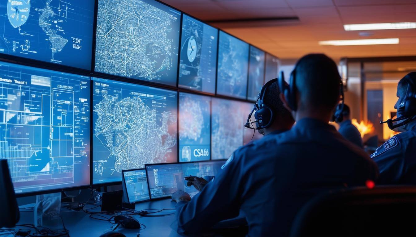 Using CSA360 for Your Emergency Management Plan Against Bomb Threats