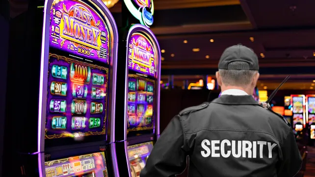 Double Down on Security: CSA360's Casino Operations Game-Changer