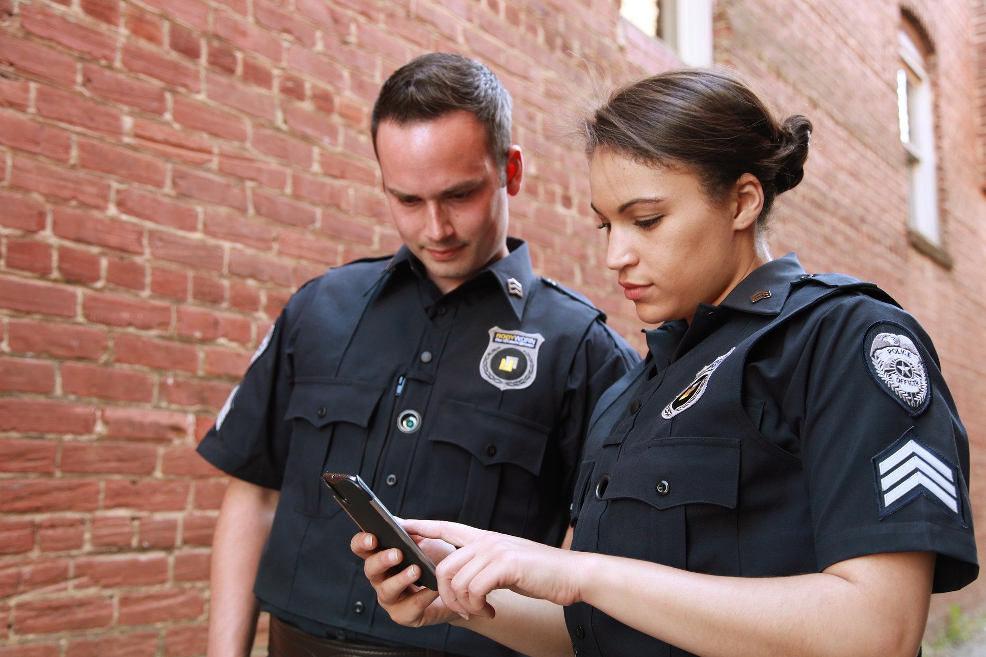 5 Ways Security Guards Can Manage Incident Reporting with a Mobile App